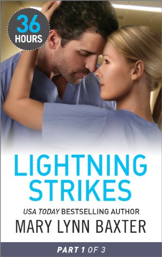 Lightning Strikes Part 1 (36 Hours)