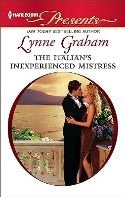 The Italian's Inexperienced Mistress (Ruthless)