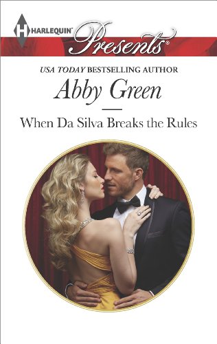 When Da Silva Breaks the Rules (Blood Brothers Book 3)