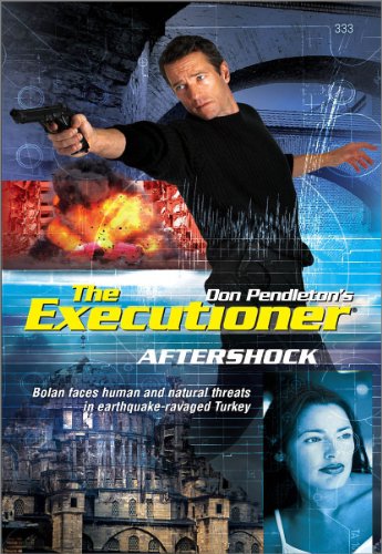 Aftershock (Executioner)