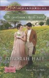 The Gentleman's Bride Search (Glass Slipper Brides Book 5)