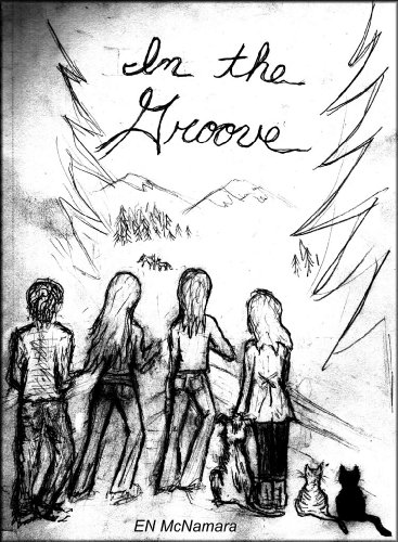 In the Groove: Book Three (The Jamie Keller Myster Series 3)