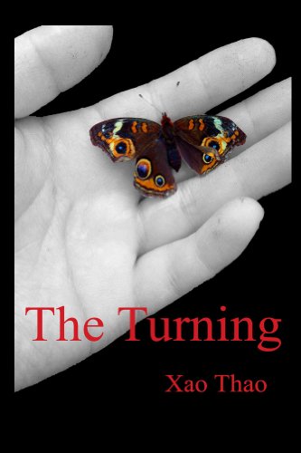 The Turning (The Turning Vampire Series Book 1)