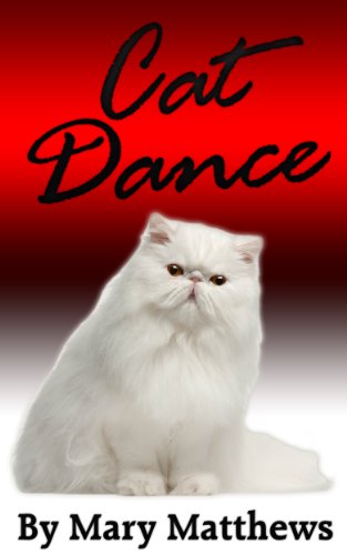 Cat Dance (Magical Cool Cats series Book 9)