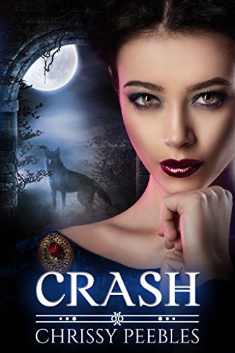 Crash - Book 2 (The Crush Saga)