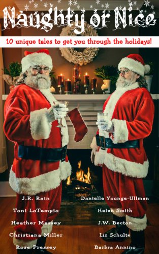 Naughty or Nice