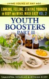 Youth Boosters Part 2
