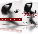 Phantom Touch Box Set