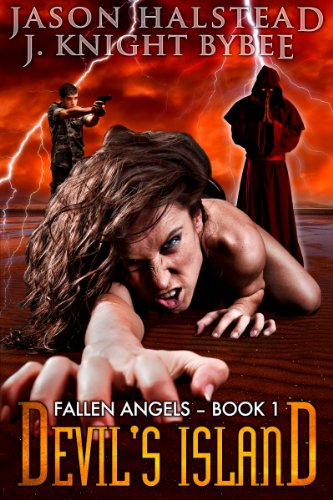 Devil's Island (Fallen Angels Book 1)