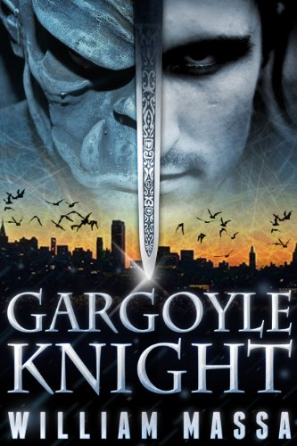 Gargoyle Knight: An Urban Fantasy