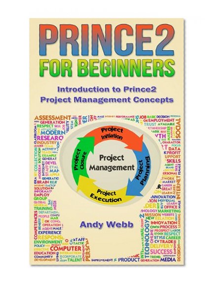 Prince2 for Beginners - Introduction to Prince2 Project Management Concepts
