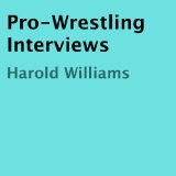Pro-Wrestling Interviews
