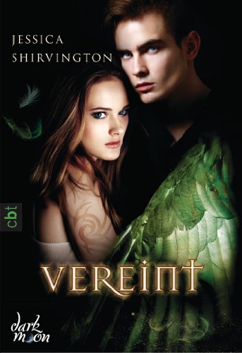 Vereint: Band 5 (German Edition)