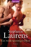 Ein widerspenstiges Herz: Roman (Bastion Club 5) (German Edition)