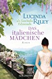 Das italienische Mädchen: Roman (German Edition)