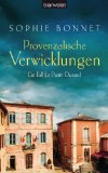 Provenzalische Verwicklungen: Ein Fall fÃ¼r Pierre Durand (Die Pierre Durand BÃ¤nde 1) (German Edition)