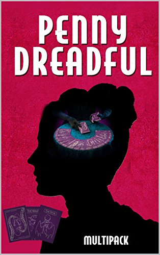 Penny Dreadful Multipack Vol. 2 (Illustrated. Annotated. 'The Picture of Dorian Gray,' 'Vileroy or The Horrors of Zindorf Castle,' 'Jack Harkaway in Australia,' ... Bonus Features) (Penny Dreadful Multipacks)