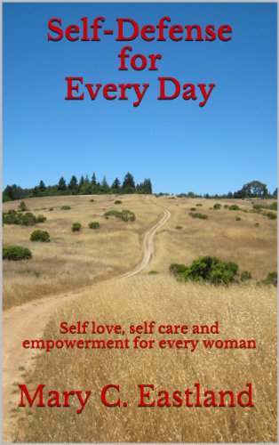 Self Defense For Every Day