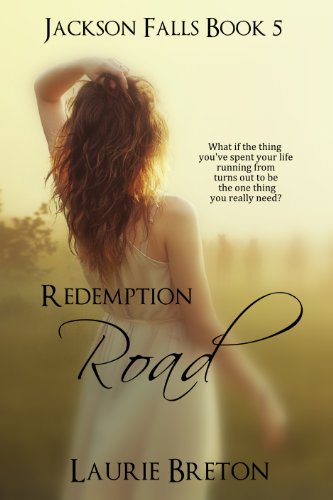 Redemption Road:  Jackson Falls Book 5