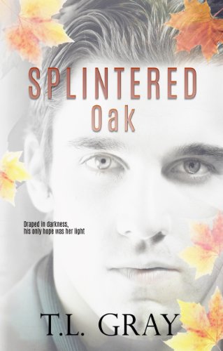 Splintered Oak (Winsor Series Book 3)