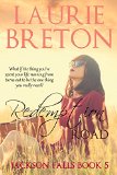 Redemption Road:  Jackson Falls Book 5