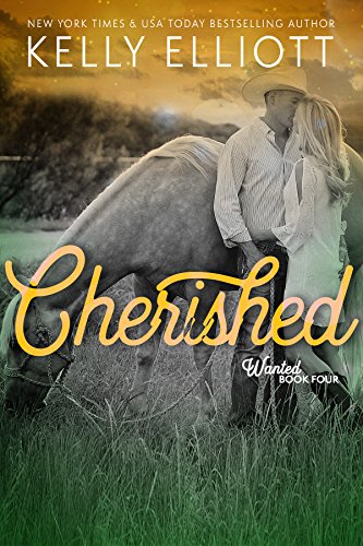 Cherished (Wanted Series Book 4)