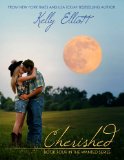 Cherished (Wanted Series Book 4)