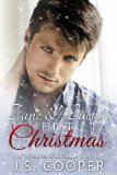 Zane & Lucky's First Christmas (Forever Love, #5)