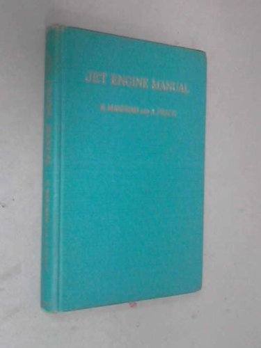 Jet Engine Manual