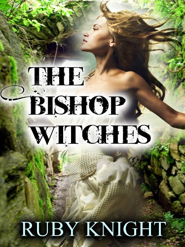 The Bishop Witches (Bound by the Craft Book 1)