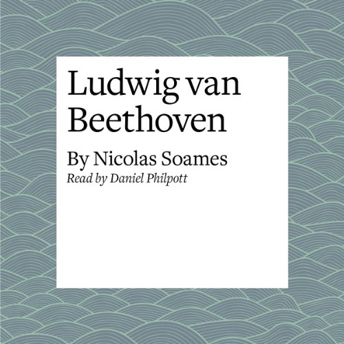 Ludwig van Beethoven