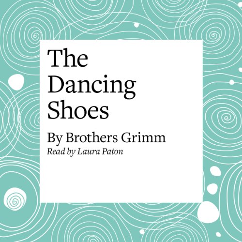 The Dancing Shoes