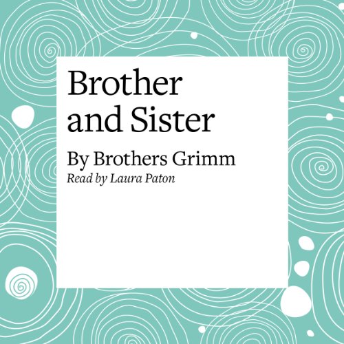Brother and Sister