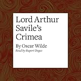 Lord Arthur Savile's Crime