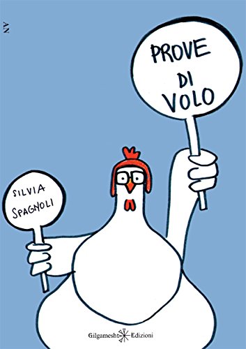 Prove di volo: 8 (AN - Libri per bambini) (Italian Edition)