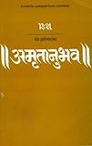 (Sant Dnyaneshwarancha Amrutanubhav) (Marathi Edition)