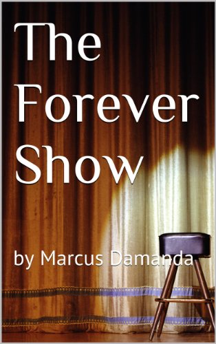 Book Cover The Forever Show