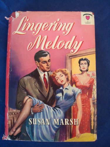 Lingering Melody by Susan Marsh