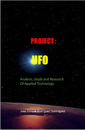 Project: UFO