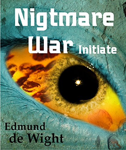Nightmare War: Initiate