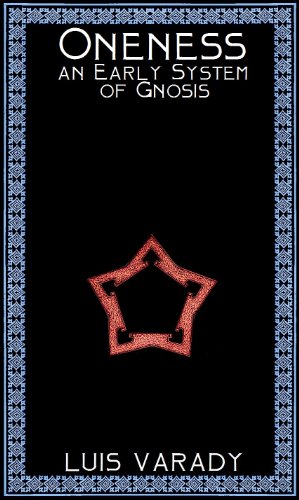 Oneness - an Early System of Gnosis