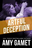 Artful Deception (Love and Danger, Book 3)