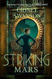Striking Mars (Saving Mars Series Book 5)