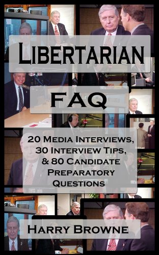 Libertarian FAQ