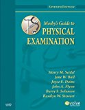 Mosby's Guide to Physical Examination