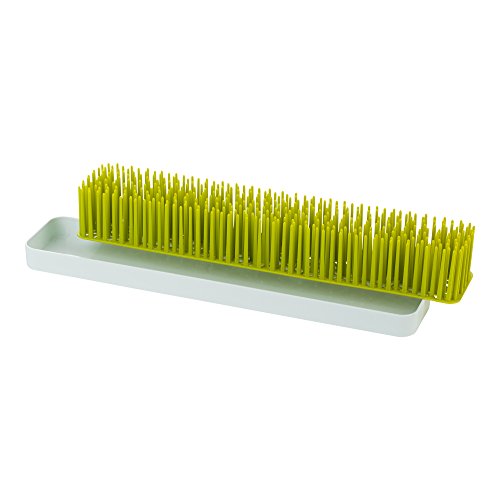 Tomy Boon Nettoyage Biberon Patch Egouttoir Gazon Vert