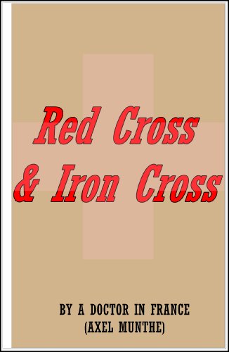 Red Cross & Iron Cross