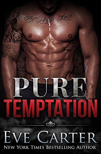 Pure Temptation (Tempted Book 1)
