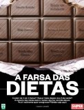 A Farsa das Dietas (Portuguese Edition)