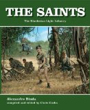 The Saints: The Rhodesian Light Infantry